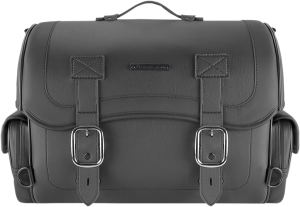 D2100 Universal Rack Bag Black