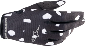 Manusi Alpinestars Radar Black/White