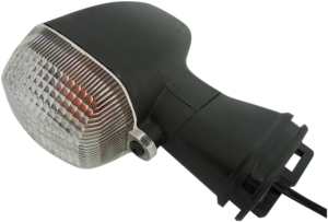 K&S TECHNOLOGIES Turn Signals For Yamaha Amber 