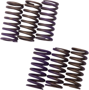 Hi-temp Clutch Spring Kit Steel, 1, nordicamoto.ro