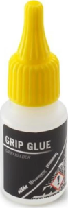 Grip glue