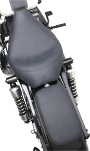 Detachable Pillion Black, 1, nordicamoto.ro