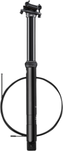 Highline 7 Dropper Post Black, 1, nordicamoto.ro