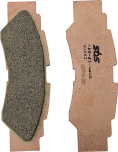 Si Offroad Sintered Brake Pads