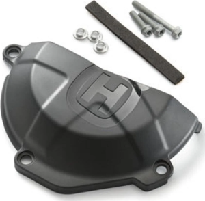 Clutch cover protection