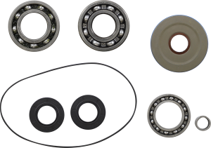 Differential Bearing Kit, 1, nordicamoto.ro