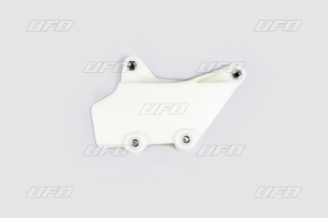 Replacement Plastic Chain Guide For Yamaha White
