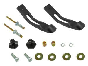 Sno-X Hood latch Kit Ski-Doo