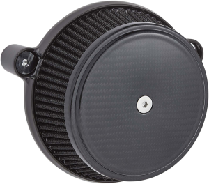 Big Sucker Stage I Air Filter Kit With Standard Filter Black