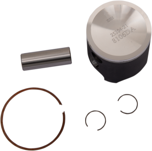 SET DE PISTON