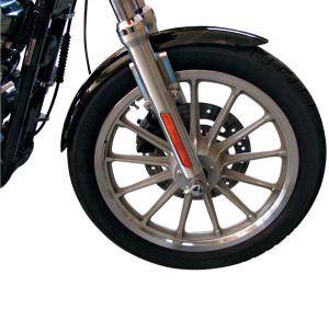 Xlx-style Front Fender