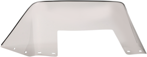Replacement Windshield Gray, 1, nordicamoto.ro