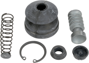Master Cylinder Rebuild Kit Black