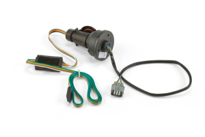 ADAPTOR ALIMENTARE REMORCĂ CFMOTO 8 PIN, 7, nordicamoto.ro