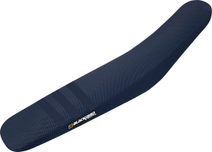 Replica Team Seat Cover Blue