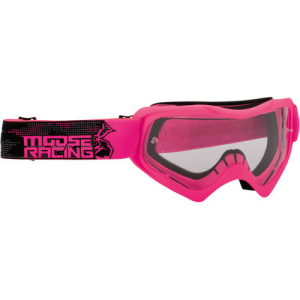 Ochelari Moose Racing Qualifier Agroid Pink