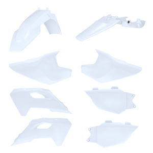Kit Plastice Acerbis Husqvarna TC 65 24'-27', nordicamoto.ro