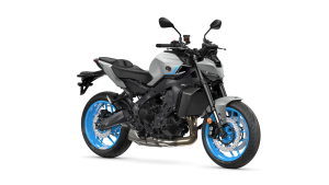 Motocicletă Yamaha MT-09, nordicamoto.ro