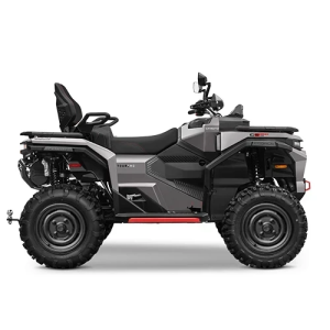 ATV CFMOTO CFORCE C6 PRO Touring T3b 2027, 54 CP, 2, nordicamoto.ro