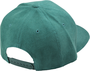 Hat Retro Snapback Green, 2, nordicamoto.ro