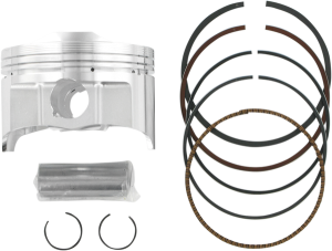 High-performance Piston, 1, nordicamoto.ro
