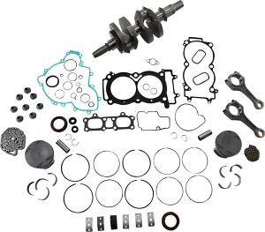 Engine Rebuild Kit