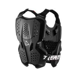 Armura Leatt 3.5 Negru XXL, 3, nordicamoto.ro