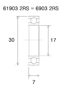 Max Bearing, 1, nordicamoto.ro