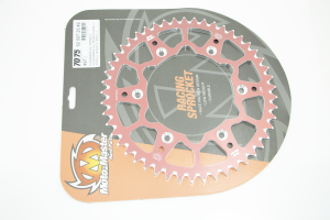 7075 Racing Mx Sprocket