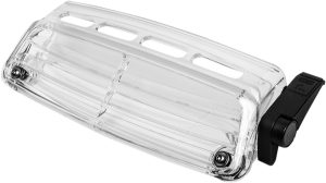 Gold Wing Standard Windshield Replacement Vent Clear