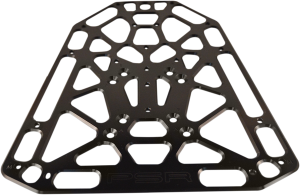 Dual Sport Luggage Rack Black, 2, nordicamoto.ro