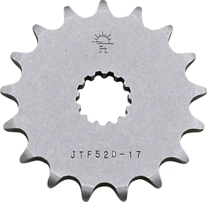 JT SPROCKETS Countershaft Sprocket 