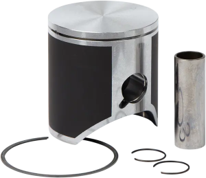 Piston Kit Cast Replica For 2 Stroke 