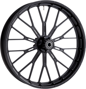 Y-spoke Rim Black, 2, nordicamoto.ro