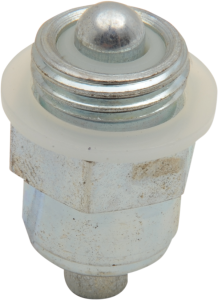 Transmission Neutral Switch Zinc, 1, nordicamoto.ro