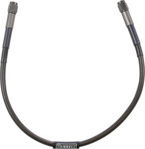 Renegade Universal Brake Lines Black, Twilight Black, 1, nordicamoto.ro