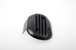 Air Filter Cover (r)racing(r) Black, 2, nordicamoto.ro