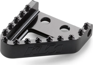 Varf pedala frana KTM 08-16