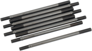 Cylinder Stud Kit Black