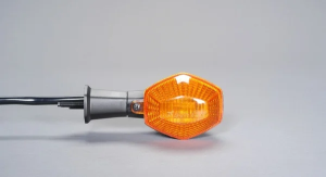 Turn Signals For Suzuki Amber, 1, nordicamoto.ro