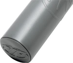 Titan Throttle Tube Gray, 2, nordicamoto.ro