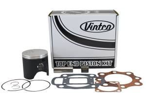 Top End Piston Kit, 2, nordicamoto.ro