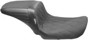 Kickflip Seat Black, 1, nordicamoto.ro
