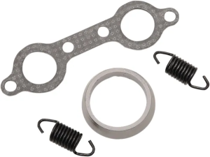 MOOSE RACING Exhaust Gasket Kit 