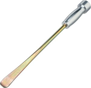 MOOSE RACING Mighty Tire Iron Chrome 