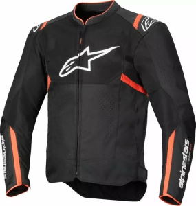 Geaca Alpinestars T-sps Air V2 Black