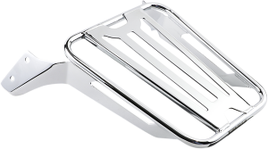 Luggage Rack For Cobra Detachable Backrest Black, 3, nordicamoto.ro