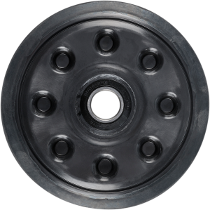 Idler Wheel Black