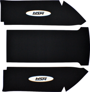 Traction Mat Black, 1, nordicamoto.ro