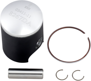 SET DE PISTON